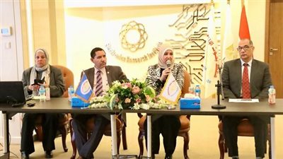 التعليم العالي: بحوث الإلكترونيات يوقع عقود عشرة مشروعات بحثية تطبيقية