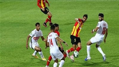 موعد مباراة الزمالك والترجى.. وسيناريو وحيد لاستمرار الابيض فى أبطال أفريقيا