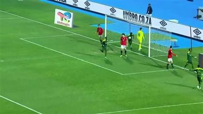 مصر تودع أمم إفريقيا للشباب بعد الخسارة أمام السنغال برباعية