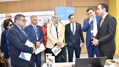 انطلاق مؤتمر مركز الدراسات البردية والنقوش الدولي العاشر 