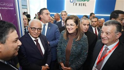 وزير التربية والتعليم يشارك في الدورة الثانية للمعرض والمنتدى الدولي للتعليم الفني والتكنولوجي والتعليم المزدوج والتدريب المهني