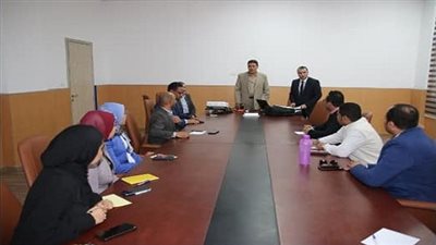 انطلاق فعاليات البرنامج التدريبي لسلامة الغذاء لأعضاء هيئة التدريس بجامعة طيبة التكنولوجية