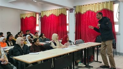 تعليم مطروح: تدشين مجموعات الدعم المدرسية لتحسين مستوي الطلاب وتخفيف الأعباء عن أولياء الأمور