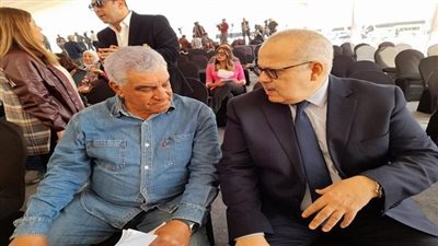 رئيس جامعة القاهرة: كشف علمي مصري عالمي بالأهرامات لممر جديد للهرم الأكبر خوفو 