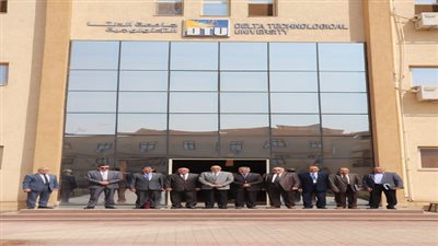 جامعة الدلتا التكنولوجية تنظم ورشة عمل حول مستقبل السيارات الكهربائية بمصر