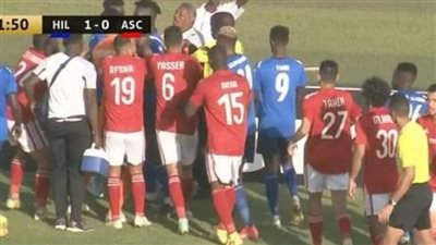 عاجل.. الهلال السوداني يعلق على شكوى الأهلي ضده فى الكاف