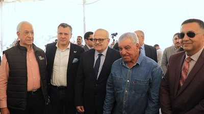 جامعة القاهرة شاركت مع وزارة السياحة والآثار في تحقيق أهم كشف أثرى في العالم