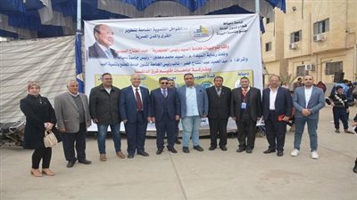 التعليم العالي: قوافل تنموية لجامعات شرق الدلتا بالتعاون مع 