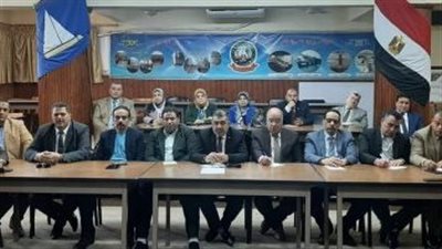 وكيل تعليم دمياط يصدر توجيهات هامة لـ