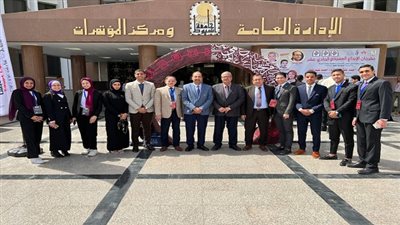 انطلاق أعمال المؤتمر الطلابي القمي الثاني تحت عنوان 