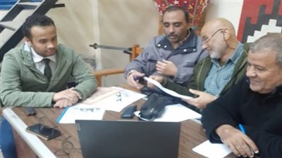 تعليم مطروح يفوز بالمركز الخامس بمسابقة الطالب المثالي على مستوى الجمهورية