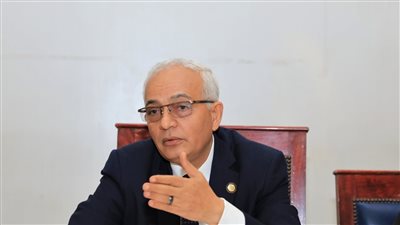 وزير التربية والتعليم يعلن عن التفاصيل النهائية لتصحيح أسئلة امتحانات الثانوية العامة 