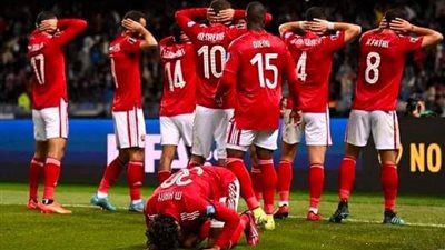 الأهلي في مواجهة نارية أمام الاسماعيلي الليلة