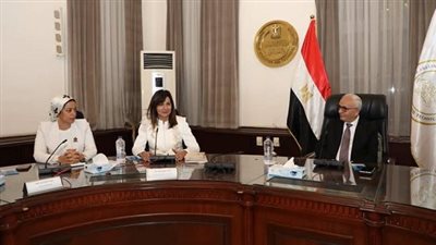 رضا حجازى: التعليم تعمل على مراعاة سلامة الصحة النفسية للطلاب