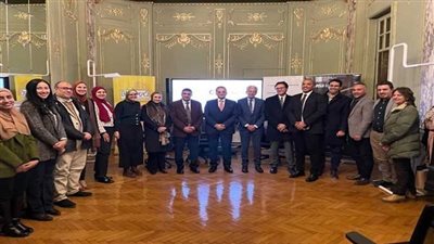 جامعة الجلالة تفوز بمشروع ممول من اليونسكو لتحويل المناطق الأثرية لمشروع تحول رقمي