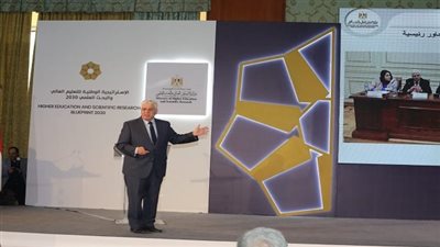 التخصصات البينية أبرز أهم محاور الاستراتيجية الوطنية للتعليم العالي