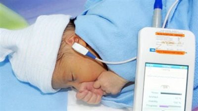 الصحة: فحص 4 ملايين و544 ألف طفل ضمن مبادرة علاج ضعف وفقدان السمع