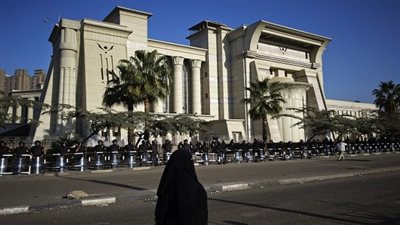 بالفيديو.. محام بالنقض: قانون الإيجار القديم ظلم المُلاك ويطالب بإنصافهم