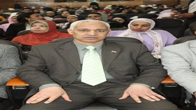 جامعة أسيوط تشهد حفل تنصيب اتحاد طلاب كلية الآداب للعام الجامعي 2022/2023م