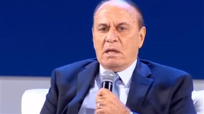 اللواء سمير فرج ضيف ندوة “طلاب من أجل مصر” بجامعة سوهاج 