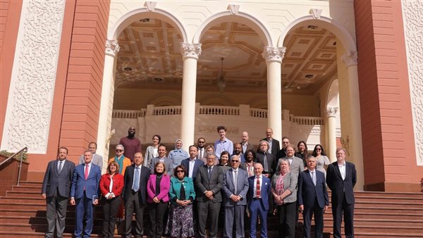 الجامعة البريطانية