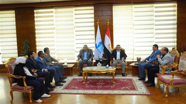 كلية التربية جامعة