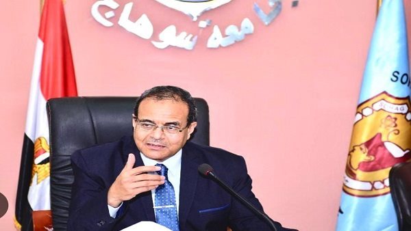 الدكتور مصطفى عبدالخالق