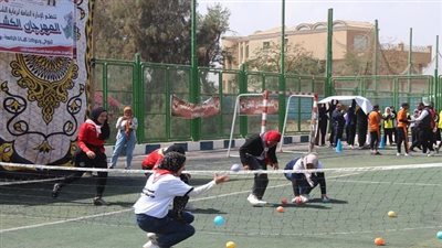 الشابتر الطلابي لجمعية الجيوفيزيائيين الأستكشافيين بجامعة سوهاج ينظم ندوة عن إختبارات الآبار وطرق الحصول على البيانات