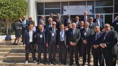 رئيس جامعة بنها يشارك في الدورة الـ 55 لـ «المؤتمر العام لاتحاد الجامعات العربية»
