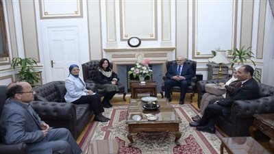 د. الخشت يطرح مشروعًا جديدًا لتطوير العلوم الإنسانية والاجتماعية يعتمد على التخصصات البينية والمتكاملة