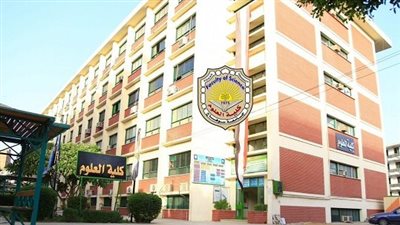 علوم سوهاج تنظم ورشة عمل بعنوان التنمية المستدامة لمعالجة مياه الصرف