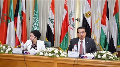 ختام فعاليات المؤتمر الدولي السنوي بحقوق جامعة المنصورة