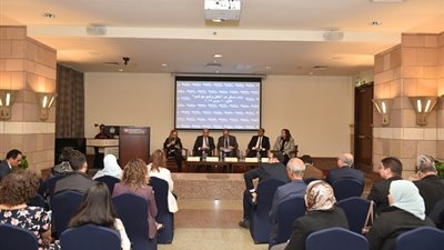 بدءا من العام الدراسي الجديد.. الجامعة الأمريكية تطلق برنامج منح التميز 