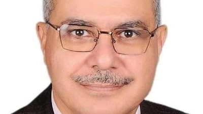  رئيس جامعة الزقازيق يهنئ رئيس الجمهورية والشعب المصري بمناسبة شهر رمضان 