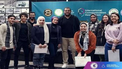 إضافة نظام التقسيط وبرامج السرد الرقمي لأول مرة فى مركز التدريب بإعلام القاهرة