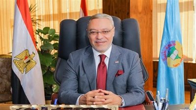  جامعة طنطا تحصد المركز الأول محليا والرابع افريقيا فى مجال الطاقة 