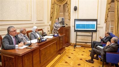 مجلس الشيوخ يناقش الرؤية المستقبلية لصناعة الهيدروجين الأخضر