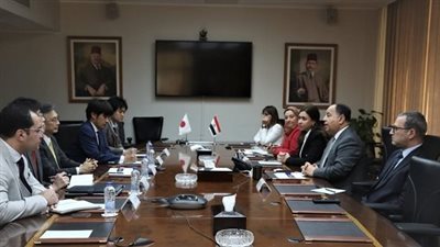 44 مليار ين ياباني تمويل إنمائي ميسر لدعم منظومة التأمين الصحي الشامل