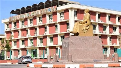 مواعيد الكشف الطبي للطلاب والطالبات الجدد بجامعة سوهاج