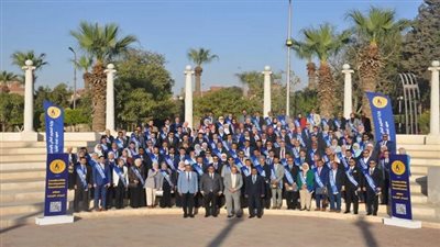 انطلاق ملتقى شباب أعضاء هيئة التدريس تحت شعار 