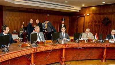 صرف ٥٠٠ جنيه مكافأة إجادة للعاملين و350 جنية للعمالة غير المنتظمة في جامعة طنطا