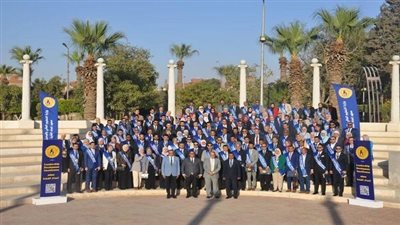 معهد إعداد القادة ينظم ملتقى 