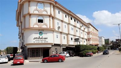 معهد رأس البر العالي يعلن حاجته الى اعضاء هيئة التدريس