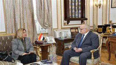 توقيع بروتوكول تعاون بين جامعة القاهرة والمجلس القومى لحقوق الإنسان