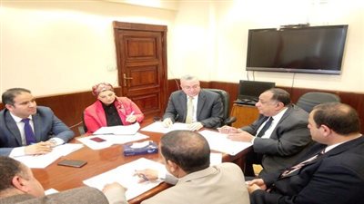 اللجنة الوطنية المصرية لليونسكو تعقد اجتماعها لمتابعة مبادرة التعليم من أجل التنمية المستدامة