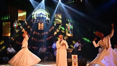 أوبرا جامعة مصر للعلوم والتكنولوجيا تنظم حفلًا لفرقة 