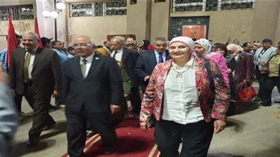 مدير تعليم القليوبية تشهد حفل ختام الأنشطة لعام ٢٠٢٣م