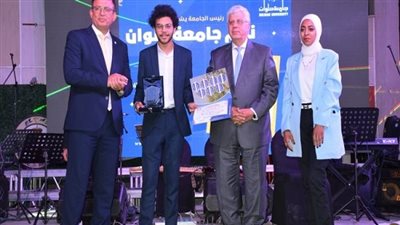 وزير التعليم العالي يشهد فعاليات تكريم الفائزين في مسابقة 