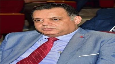 تعيين الدكتور الشعراوى كمال مديرًا تنفيذيًا للمستشفيات والمراكز الطبية بجامعة المنصورة