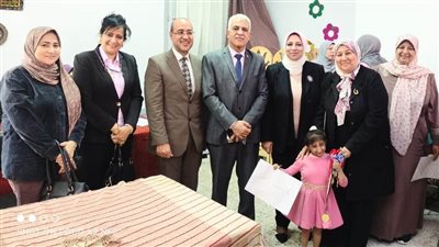 رئيس الإدارة المركزية للتعليم العام ومدير تعليم العاصمة يشهدان البرنامج التدريبي “المهارات الحياتية التعليم من أجل المواطنة”